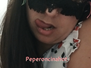 Peperoncinahot