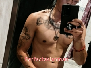 Perfectasianman