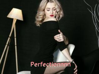 Perfectionnnn
