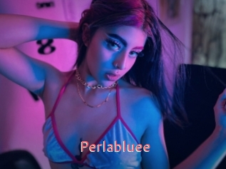 Perlabluee