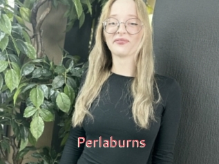 Perlaburns