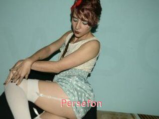 Persefon