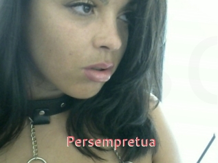 Persempretua