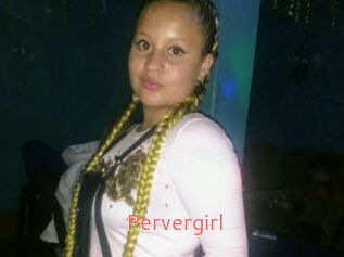 Pervergirl