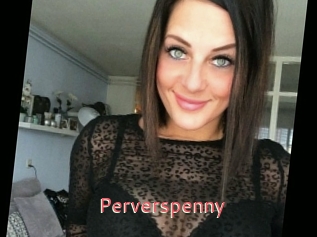 Perverspenny