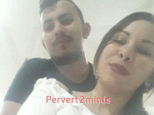 Pervert2minds