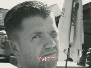 Pet77