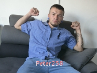 peter258 Webcam Sexe Direct
