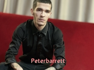 peterbarrett Webcam Sexe Direct