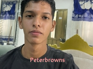peterbrowns Webcam Sexe Direct