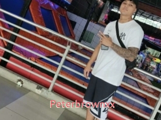peterbrownxx Webcam Sexe Direct