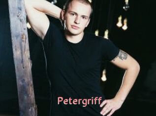 Petergriff
