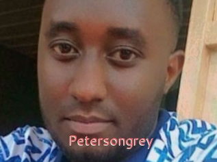 Petersongrey