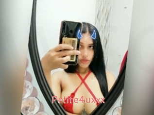 Petite4uxxx