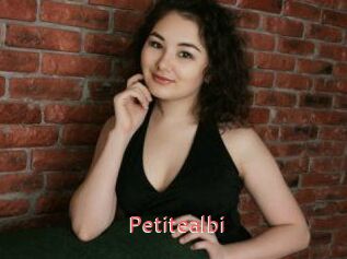 Petitealbi