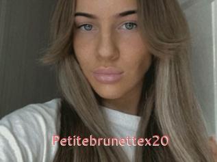 Petitebrunettex20