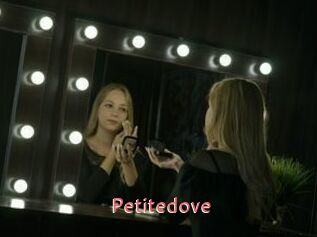 Petitedove