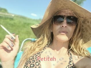 Petiteh