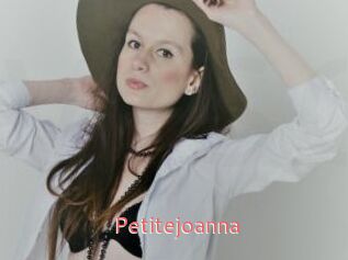 Petitejoanna