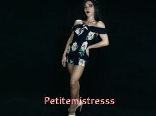 Petitemistresss
