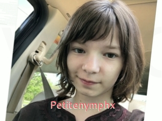 Petitenymphx