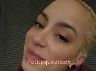 Petitequeenxox