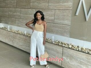 Petitesandyx