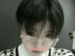 Petraacey