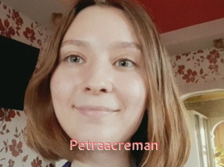 Petraacreman