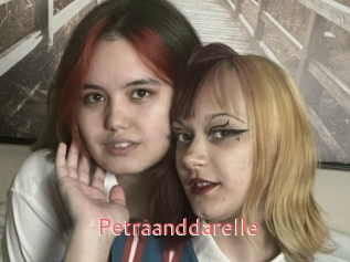 Petraanddarelle