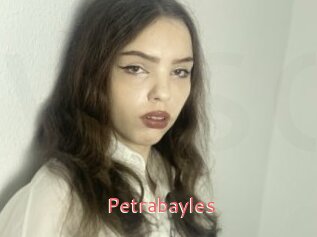 Petrabayles