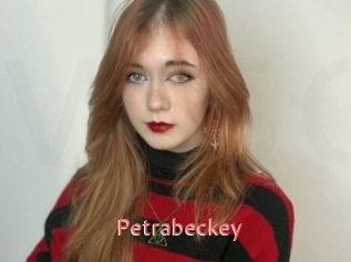 Petrabeckey