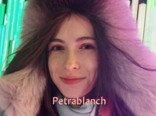 Petrablanch