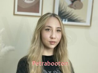 Petrabooton