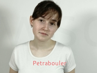 Petrabouler