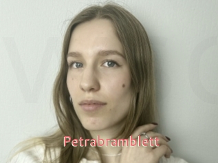 Petrabramblett