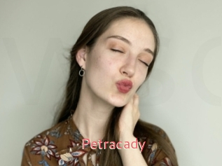 Petracady