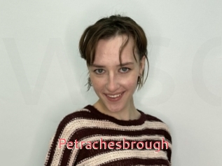 Petrachesbrough