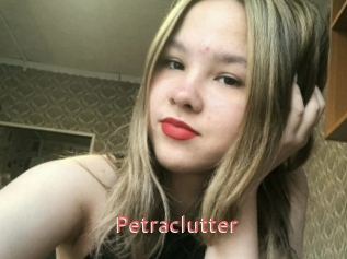 Petraclutter