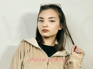 Petracordery