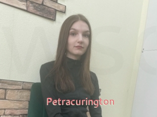 Petracurington