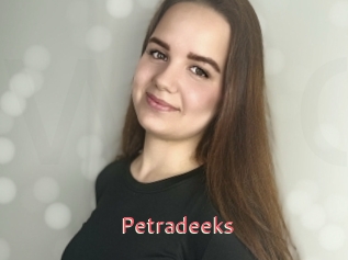 Petradeeks