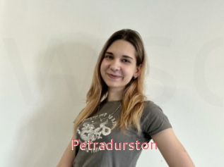Petradurston