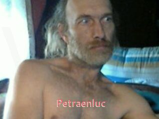 Petraenluc
