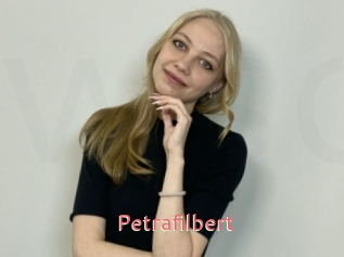 Petrafilbert
