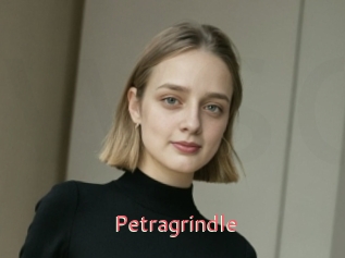 Petragrindle