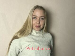 Petrahance