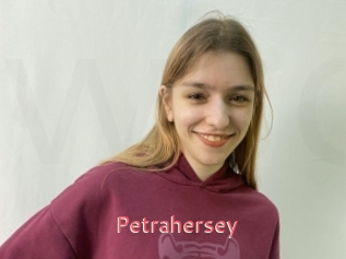 Petrahersey