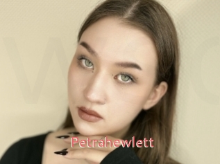 Petrahewlett