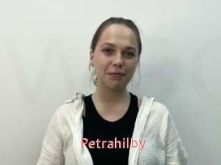 Petrahilby